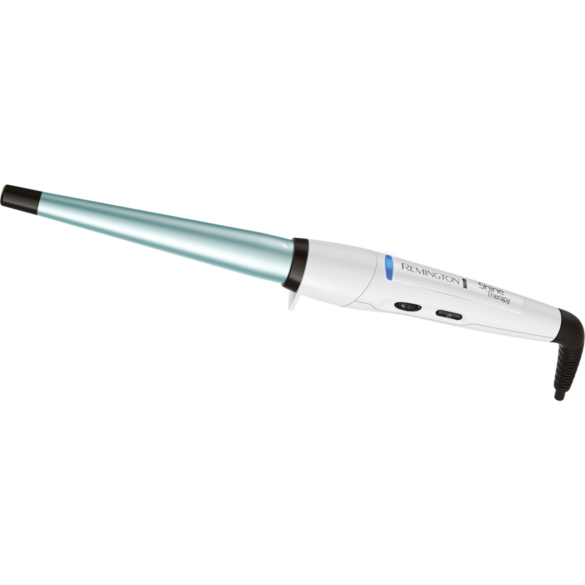 Lockenstab CI53W E51 Shine Wand